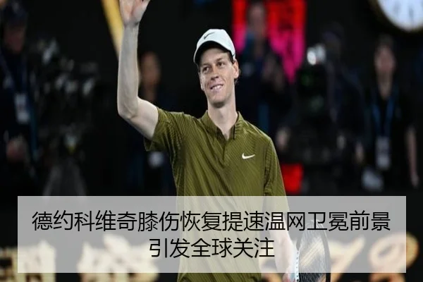 德约科维奇膝伤恢复提速温网卫冕前景引发全球关注 | mksportsapp